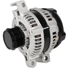 Alternator For Chevrolet Camaro 2012-2015 V6 3.6L 140A 11787 290-5698 290-6014. Fixed Price $120.88.
