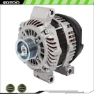 Scitoo Alternator For Mazda CX-7 2007-2012 L4 2.3L,2010-2012 2.5L 110A 11330. Fixed Price $114.99.