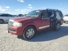 Used Alternator Fits: 2007 Lincoln Navigator 150 Amp Grade. Fixed Price $124.90.