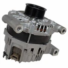 Alternator-new Motorcraft GL-951. Fixed Price $441.99.