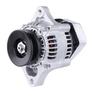 12V 40A Alternator Kubota L3940GST L4240GST L4330DT T1060-15682. Fixed Price $135.88.