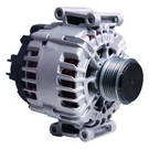 New Alternator For Audi A5 Quattro V6 3.2L 08-10 06E903016QX TG14C018. Fixed Price $236.95.