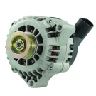 335-1075 Ac Delco Alternator New For Chevy 102 Amp-amp Chevrolet Camaro Firebird. Fixed Price $213.72.