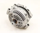 Motorcraft Reman Alternator 130 Amp GL-8720-RM Ford 4.0 4.2 5.0 5.8 7.3 92-03. Fixed Price $159.95.