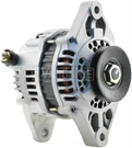 Alternator Vision Oe 13531 Reman Fits 1994 Nissan D21 2.4L-L4. Fixed Price $159.04.