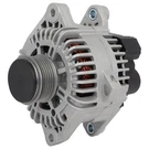 Alternator 11189 2006-10 Hyundai Sonata 10-13 Kia Forte Magentis. Fixed Price $103.29.
