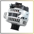 Alternator Fits 2002-2006 Toyota Camry 2.4L 2002-2003 Solara Oe 27060-28080. Fixed Price $99.45.