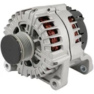 Alternator For Bmw X3 F25 2015 2016 2017 L4 2.0L 21232 FG23S033 12317823345. Fixed Price $161.93.
