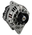 1* Alternator 90A New Genuine Mando (valeo Korea) 3730022200 For Hyundai. Fixed Price $337.06.