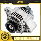 New Alternator For Toyota 1.5 L4 1992-99 Paseo Tercel 27060-11270-84. Fixed Price $66.99.
