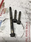 Used Honda / Acura K Series Alternator Mounting Bolts Tsx Rsx Accord Civic Cr-v. Fixed Price $20.00.