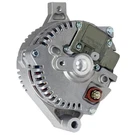 New 12V 95A Alternator Fits Ford Econoline Super Duty 7.5L 1996 F1SU-BA F29U-AB. Fixed Price $169.34.