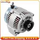 Alternator For Toyota Sequoia 2001-2002 Tundra Pickup 2000-2002 V8 4.7L. Fixed Price $99.99.