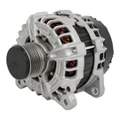 Alternator For Volkswagen Passat 2012-2015 L4 2.0L 180A SC6 11563 03L903023R. Fixed Price $142.81.