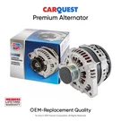 Carquest Alternator Hyundai Tucson 2010-2013 Kia Forte L4 2.0. Fixed Price $252.31.