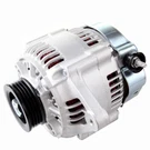 Alternator For Suzuki Grand Vitara 1999 2000 2001-2004 2.5L 9762219-143 80A 12V. Fixed Price $69.09.