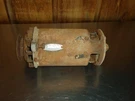 Delco Remy Generator 1102710 1949-1952 Chevrolet Chevy Gmc 235 6-CYLINDER. Fixed Price $95.00.
