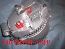 240 High Output Hd Alternator Ford Explorer Bronco 1993 1995 5.8L 5.0L Generator. Fixed Price $225.00.