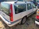 Alternator 120 Amp Convertible Fits 99-04 Volvo 70 Series 31925458. Fixed Price $110.70.