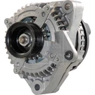 Alternator-premium Remy 12816 Reman Fits 04-09 Toyota Tundra 4.7L-V8. Fixed Price $232.43.