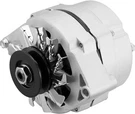 Alternator High Output For 63AMP One Wire 10SI Self-exciting Sbc Bbc Gm 7127B. Fixed Price $54.14.