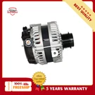 Alternator For 11063A 2004 2005 2006 Chrysler Pacifica Sport Utility V6 3.5L. Fixed Price $91.40.