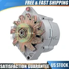 Remy Alternator Fits 1963-1971 Chevrolet Bel Air 1969-1971 Blazer. Fixed Price $163.42.