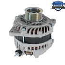 For 2006-2016 Nissan Murano Altima Maxima Pathfinder Alternator 12V 130A 11341N. Fixed Price $89.53.