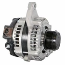 Denso 210-1161 First Time Fit Alternator For 09-15 Toyota Highlander Venza. Fixed Price $344.78.