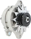 New Alternator For Fiat 124 L4 2.0L 1997CC 122CID 1979-1983 Replaces 0120489877. Fixed Price $98.95.
