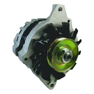 New Alternator For Gmc R2500 Suburban V8 6.2L 91-91 90-01-4663 7875-11A AL8659X. Fixed Price $97.95.