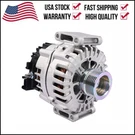 Alternator 200A 14V For Mercedes-benz GLS450 X166 2017 2018 2019 V6 3.0L. Fixed Price $113.99.