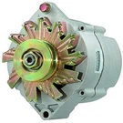 Delco Remy 20169 Alternator Remanufactured, 55 A, 12 V, Clockwise Rotation, Exte. Fixed Price $261.74.