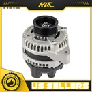 Alternator 13918 For Acura Mdx 2001-02/HONDA Pilot 03-04/ODYSSEY 02-04 3.5L. Fixed Price $77.89.