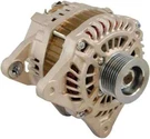 Alternator Fits Nissan Versa 1.6L L4 2009 2010 2011 23100EM01A A002TJ0291 11344. Fixed Price $162.29.