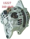 1993-1992 1991 Mazda MX5 Miata 1.6L W/ Mt New Hd 160 High Amp Alternator. Fixed Price $249.99.