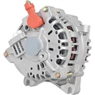 5W1T10300AB 6W1T10300AA Alternator Ford Crown Victoria Lincoln Town Car. Fixed Price $184.67.