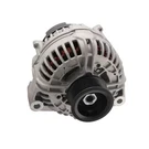 Alternator - (11907) Fits John Deere 310E 644K 670GP 672GP RE558679. Fixed Price $369.99.