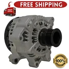 Carquest 190 Amp Alternator 10360A Brand New Direct Fit 12V Premium Quality. Fixed Price $309.95.