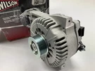 New Wilson N7773 130 Amps Alternator. Fixed Price $109.95.