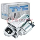 Tyc Starter Motor For 2008-2015 Chevrolet Express 3500 4.8L V8 Electrical Cz. Fixed Price $106.58.