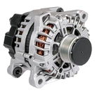 For Hyundai Tucson 2014 Denso 211-6037 Alternator. Fixed Price $365.21.