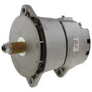 Romaine Electric 8573N-USA Alternator 24 V, 100 Amp. Fixed Price $584.31.