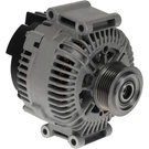 New 150A Alternator Fits Audi Europe A4 Avant 3.2L Fsi 188KW 05-08 437563 439564. Fixed Price $210.95.