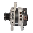Lablt Alternator 125A 12V 6-GROOVE Clutch Pulley For 2014-19 Toyota Corolla 1.8L. Fixed Price $100.00.