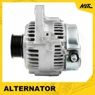 Kac Us Alternator For 1998-2002 Chevy Prizm L4 Toyota Corolla 1.8L 80A 12V 13756. Fixed Price $67.99.