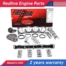 Chevrolet Sbc 350 5.7 V8 Car Truck Stage 1 Hp Performance Rebuild Kit Fit 86-92. Fixed Price $567.52.