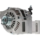 Alternator Fits Mazda 2007-2009, LF1F-18-300, LF1F-18-300R00,A003TG4791, 11174. Fixed Price $167.89.