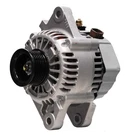 Alternator Quality-built 11194 Reman Fits 05-07 Toyota Tacoma 2.7L-L4. Fixed Price $227.90.