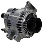 Reman Alternator 80 Amp 210-0525 Denso For Honda Civic 2.0L L4 2002-2005. Fixed Price $203.62.